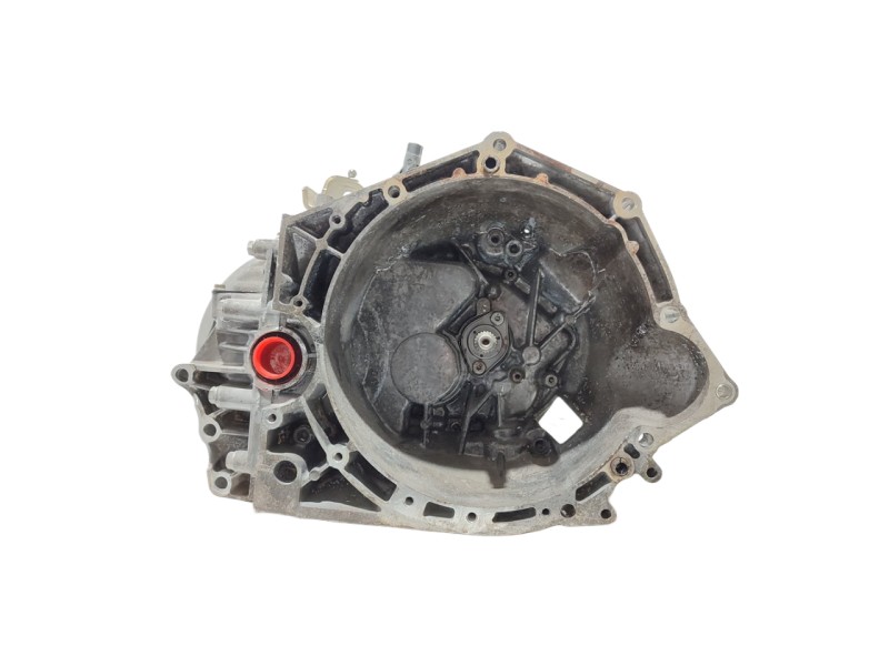 Recambio de caja cambios para peugeot boxer furgón 333 l2h1 bluehdi 130 referencia OEM IAM 20GP19  