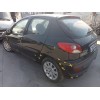 peugeot 206+ del año 2009