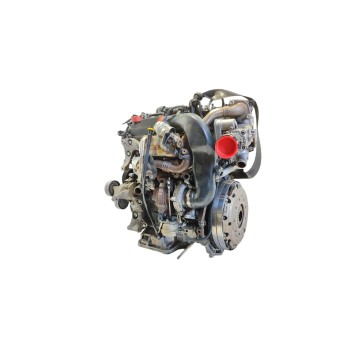 Recambio de motor completo para opel zafira b cosmo referencia OEM IAM A17DTR  