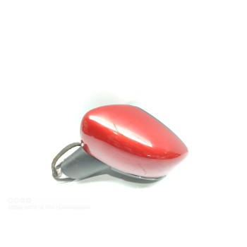 Recambio de retrovisor izquierdo para nissan micra v (k14) referencia OEM IAM 963025FA0C  