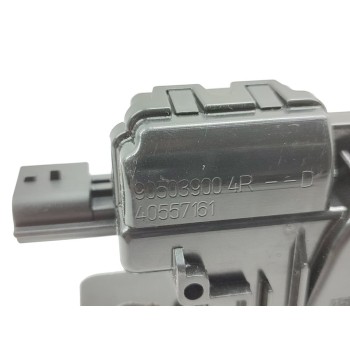 Recambio de cerradura maletero / porton para renault megane iv grandtour zen referencia OEM IAM 905039004R  