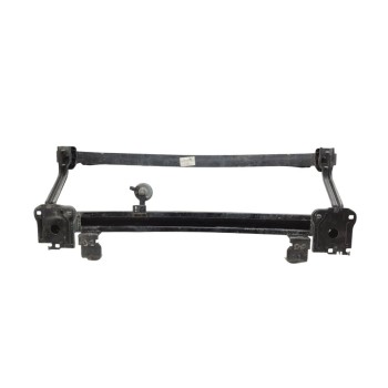 Recambio de refuerzo paragolpes delantero para citroën c-elysée seduction referencia OEM IAM 9676906880  