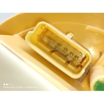 Recambio de aforador para opel grandland x ultimate referencia OEM IAM 9809358780  