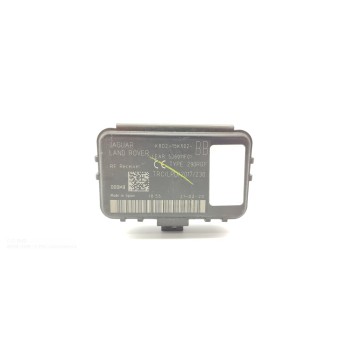 Recambio de modulo electronico para land rover range rover evoque evoque hse referencia OEM IAM K8D215K602BB  