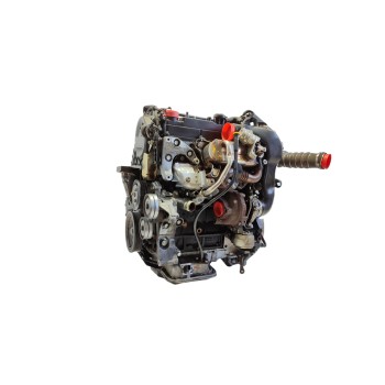 Recambio de motor completo para opel zafira b cosmo referencia OEM IAM A17DTR  