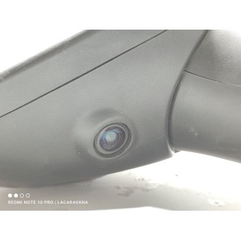 Recambio de retrovisor izquierdo para nissan micra v (k14) referencia OEM IAM 963025FA0C  