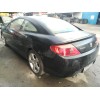 peugeot 407 coupe del año 2006