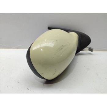 Recambio de retrovisor derecho para nissan micra (k12e) acenta referencia OEM IAM 96301AX901  