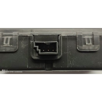 Recambio de modulo electronico para land rover range rover evoque evoque hse referencia OEM IAM K8D215K602BB  