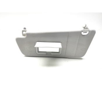 Recambio de parasol izquierdo para opel corsa e selective referencia OEM IAM 39179421  