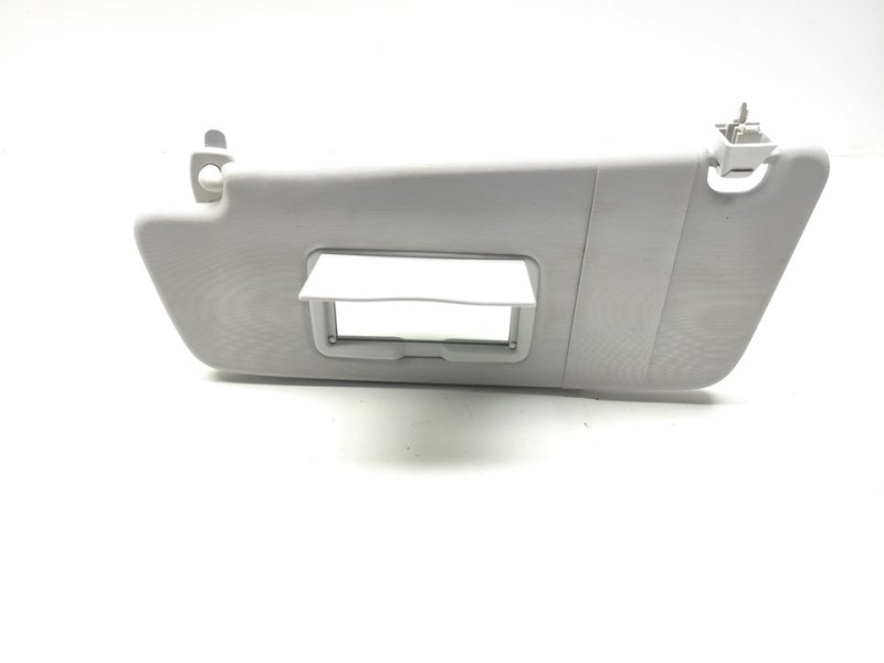 Recambio de parasol izquierdo para opel corsa e selective referencia OEM IAM 39179421  