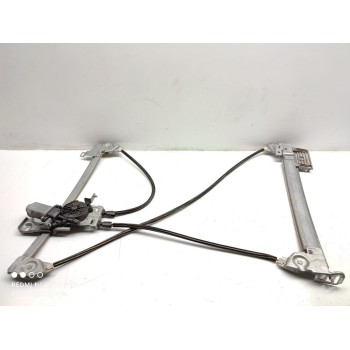 Recambio de elevalunas delantero derecho para citroën c3 pluriel 1.4 hdi referencia OEM IAM 9222X5  