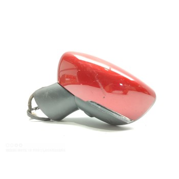 Recambio de retrovisor izquierdo para nissan micra v (k14) referencia OEM IAM 963025FA0C  