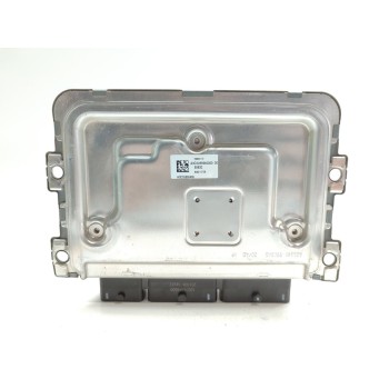 Recambio de centralita motor uce para dacia sandero comfort referencia OEM IAM A3C0422630001  