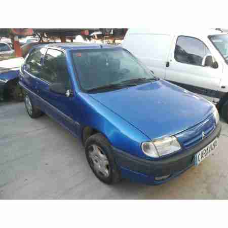 CITROËN SAXO