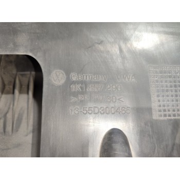 Recambio de guantera para volkswagen golf v berlina (1k1) highline referencia OEM IAM 1K1857290  