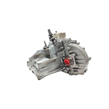 Recambio de caja cambios para peugeot boxer furgón 333 l2h1 bluehdi 130 referencia OEM IAM 20GP19  