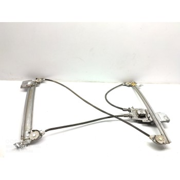 Recambio de elevalunas delantero derecho para citroën c3 pluriel 1.4 hdi referencia OEM IAM 9222X5  