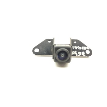 Recambio de camara vision frontal para nissan qashqai (j11) tekna referencia OEM IAM 284F14EA0A  