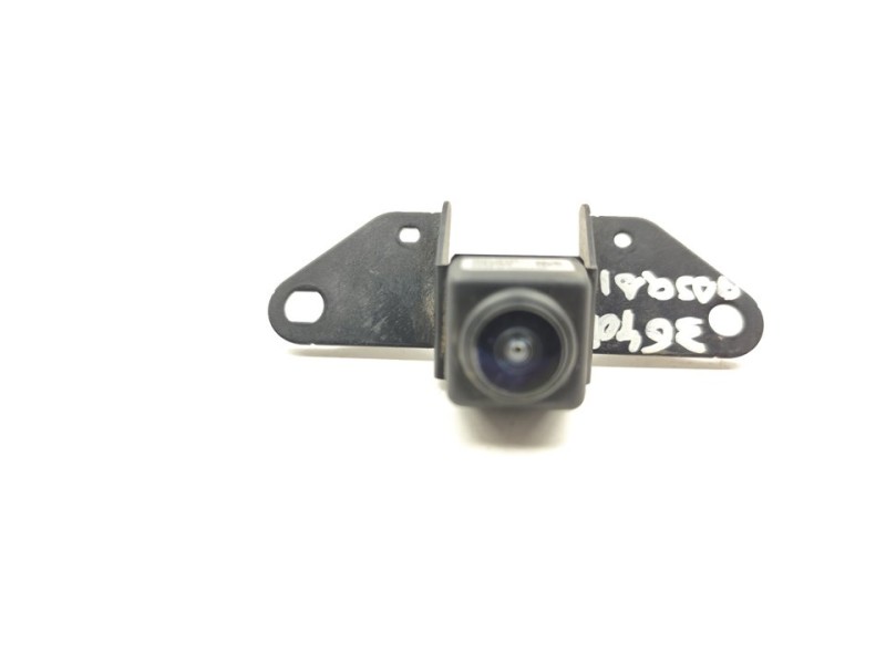 Recambio de camara vision frontal para nissan qashqai (j11) tekna referencia OEM IAM 284F14EA0A  