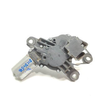 Recambio de motor limpia trasero para volkswagen polo (6c1) comfortline bluemotion referencia OEM IAM 5K6955711A  