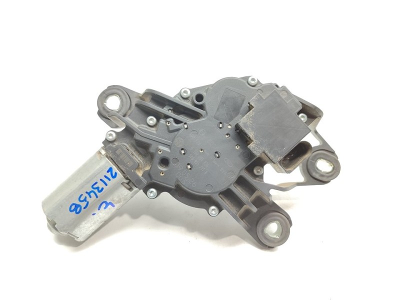 Recambio de motor limpia trasero para volkswagen polo (6c1) comfortline bluemotion referencia OEM IAM 5K6955711A  