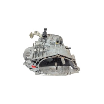 Recambio de caja cambios para peugeot boxer furgón 333 l2h1 bluehdi 130 referencia OEM IAM 20GP19  