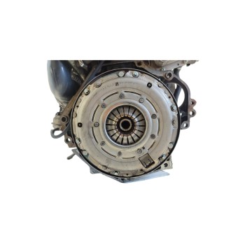 Recambio de motor completo para opel zafira b cosmo referencia OEM IAM A17DTR  