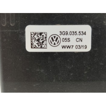 MODULO ELECTRONICO 3G9035534 