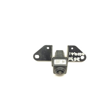 Recambio de camara vision frontal para nissan qashqai (j11) tekna referencia OEM IAM 284F14EA0A  