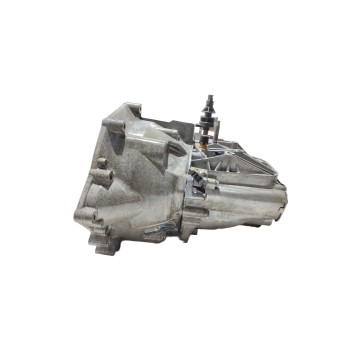 Recambio de caja cambios para peugeot boxer furgón 333 l2h1 bluehdi 130 referencia OEM IAM 20GP19  