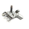 Recambio de motor limpia trasero para volkswagen polo (6c1) comfortline bluemotion referencia OEM IAM 5K6955711A  
