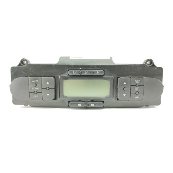 Recambio de mando climatizador para seat leon (1p1) reference referencia OEM IAM 1P0907044B  