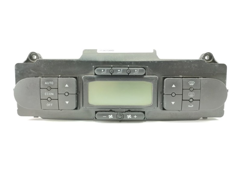 Recambio de mando climatizador para seat leon (1p1) reference referencia OEM IAM 1P0907044B  