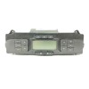 Recambio de mando climatizador para seat leon (1p1) reference referencia OEM IAM 1P0907044B  