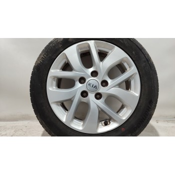 Recambio de juego llantas para kia carens ( ) drive referencia OEM IAM 52910A4650  