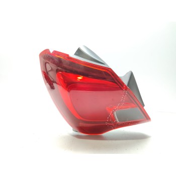 Recambio de piloto trasero izquierdo para opel corsa e selective referencia OEM IAM 39068622  