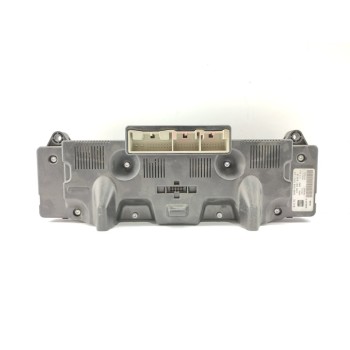 Recambio de mando climatizador para seat leon (1p1) reference referencia OEM IAM 1P0907044B  