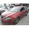 seat leon (1p1) del año 2005
