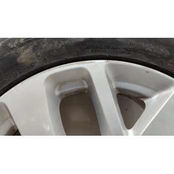 Recambio de juego llantas para kia carens ( ) drive referencia OEM IAM 52910A4650  