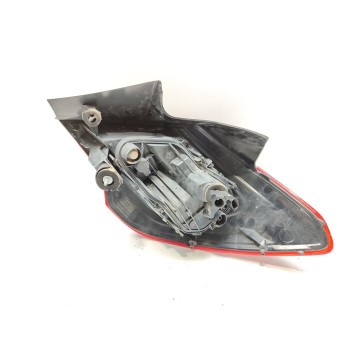 Recambio de piloto trasero izquierdo para opel corsa e selective referencia OEM IAM 39068622  