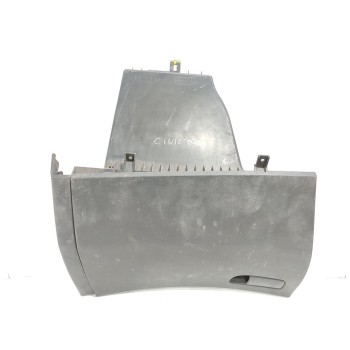 Recambio de guantera para honda civic berlina 5 (fk) 2.2 i-ctdi comfort referencia OEM IAM 77500SMGG010  