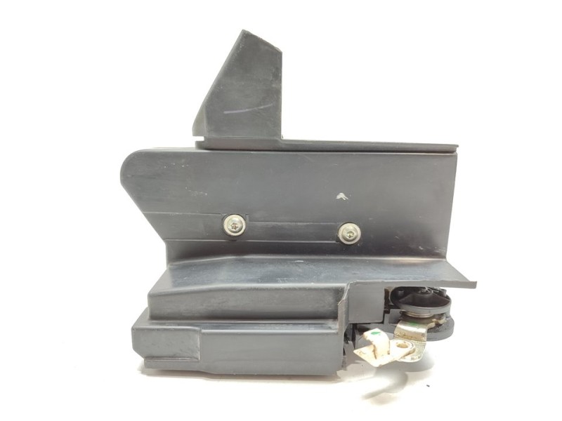 Recambio de cerradura puerta delantera derecha para dacia sandero comfort referencia OEM IAM 805026816R  