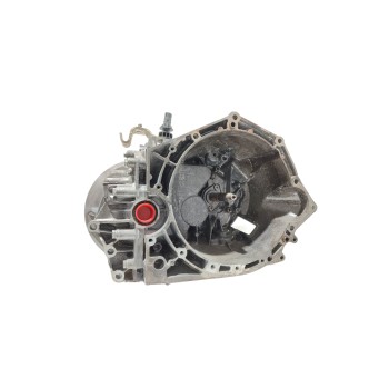 Recambio de caja cambios para peugeot boxer furgón 333 l2h1 bluehdi 130 referencia OEM IAM 20GP19  