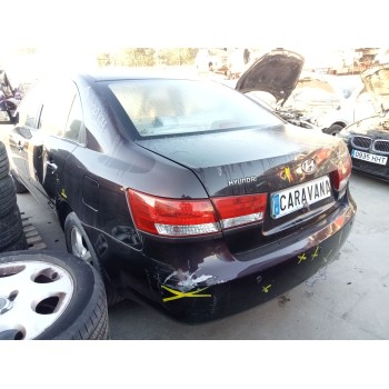 hyundai sonata v (nf) del año 1999