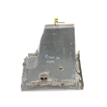 Recambio de guantera para honda civic berlina 5 (fk) 2.2 i-ctdi comfort referencia OEM IAM 77500SMGG010  