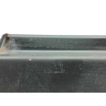 Recambio de cerradura puerta delantera derecha para dacia sandero comfort referencia OEM IAM 805026816R  