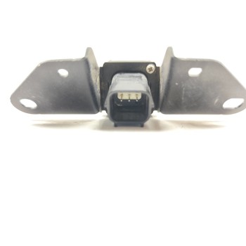 Recambio de camara vision frontal para nissan qashqai (j11) tekna referencia OEM IAM 284F14EA0A  