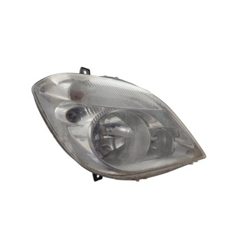 Recambio de faro derecho para mercedes-benz sprinter ii james cook (906) 316 cdi james cook westfalia (03.2009) referencia OEM I