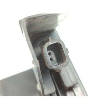 Recambio de cerradura puerta delantera derecha para dacia sandero comfort referencia OEM IAM 805026816R  